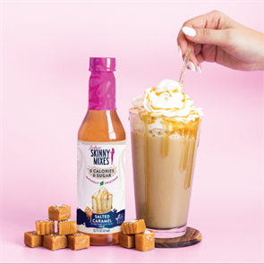 Skinny Mixes Military Discount | Save on Best-Selling Zero-Sugar Flavor Syrups