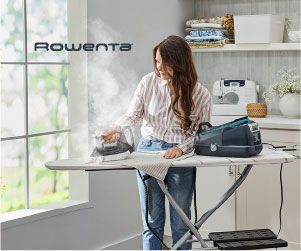 Rowenta Medical Professional Discount | Garment Care & Home Appliances