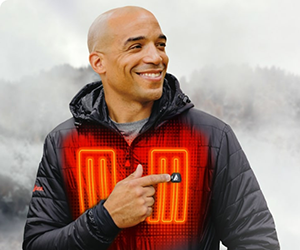 The Warming Store Medical Professional Discount | Save Up to $60 on Heated Gloves and Socks
