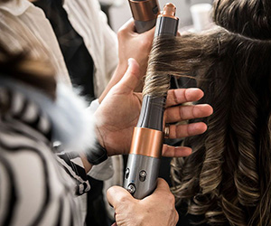 Dyson Medical Professional Discount | Shop Dyson's OnTrac™ Headphones.