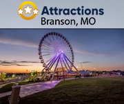 Branson, Missouri Tickets Medical Professional Discount | Attractions in Branson, Missouri 