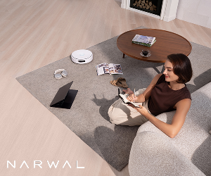 Narwal Military Discount | Smart Robot Vacuums & Mops