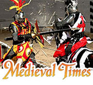 Medieval Times Tickets Military Discount | Medieval Dinner & Tournament 