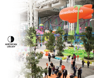 American Dream Attractions - NJ Nurse Discount | American Dream Family Entertainment