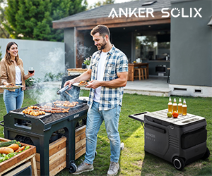 Anker SOLIX Nurse Discount | Solar Generators & Power Stations