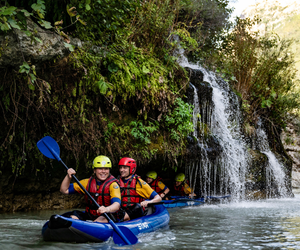 Much Better Adventures Medical Professional Discount | Expert-Led Outdoor Adventures