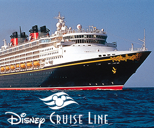 DISNEY CRUISE LINE Military Discount | Explore Europe on a Disney Cruise and Save up to 25%!