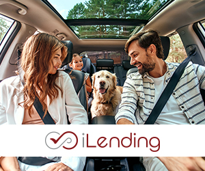 iLending Nurse Discount | Auto Refinance Offer