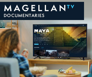MagellanTV Military Discount | Documentary Streaming Service