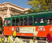 Old Town Trolley Tours Medical Professional Discount | Trolley Tour Tickets