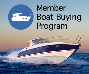Member Boat Buying Program  Military Discount | Up to 20% off Parts, Service & More