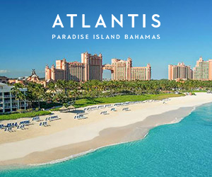 Atlantis Military Discount | Bahamas Vacation Packages