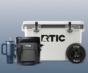 RTIC Military Discount | Get Free Shipping on Orders $35+