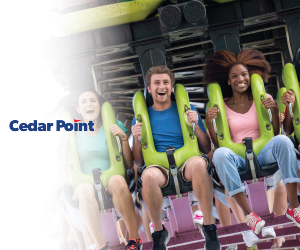Cedar Point Military Discount | Cedar Point® eTickets