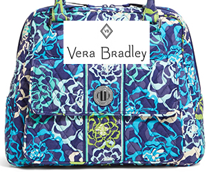 Vera Bradley Military Discount | Earn Cash Back at Vera Bradley