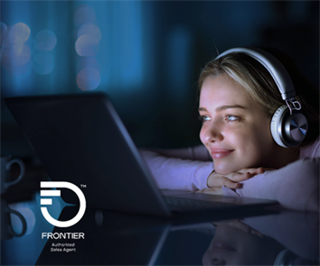 Frontier Communications Military Discount | Internet Plans & Exclusive Offers