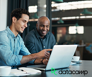 DataCamp Military Discount | Python Programming Fundamentals