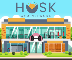 Husk Gym Network  Nurse Discount | Gyms Nationwide