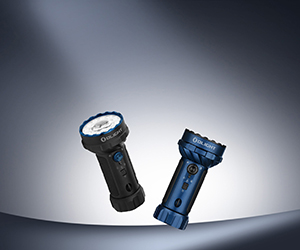 Olight Medical Professional Discount | Perun 3 Mini Rechargeable Light