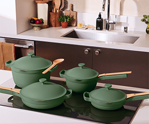 Our Place Military Discount | Earn Cash Back at Our Place