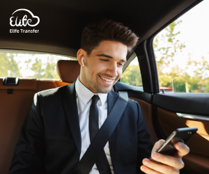 Elife Transfer Military Discount | Savings on Airport & City Transfers