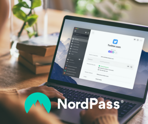 NordPass Military Discount | Password Manager Plan