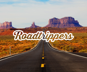Roadtrippers Military Discount | Get Amazing Perks Now: $4.00 Per Month