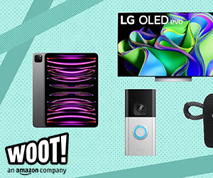 Woot Military Discount | Earn Cash Back at Woot
