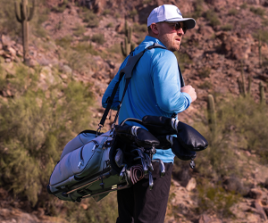 CaddyDaddy Medical Professional Discount | Golf Bags & Travel Gear