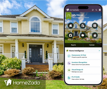HomeZada Nurse Discount | Home Management App