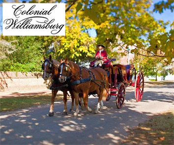 Colonial Williamsburg Tickets Military Discount | Visit Colonial Williamsburg in VA