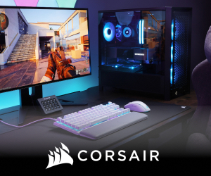 CORSAIR US Nurse Discount | Earn Cash Back at CORSAIR US