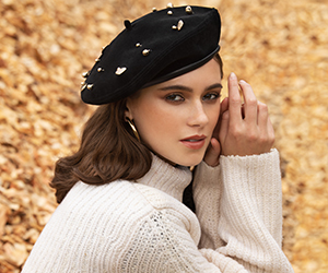 Eric Javits Military Discount | Designer Hats & Bags