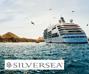 SILVERSEA Military Discount | Save up to $3500 per person!