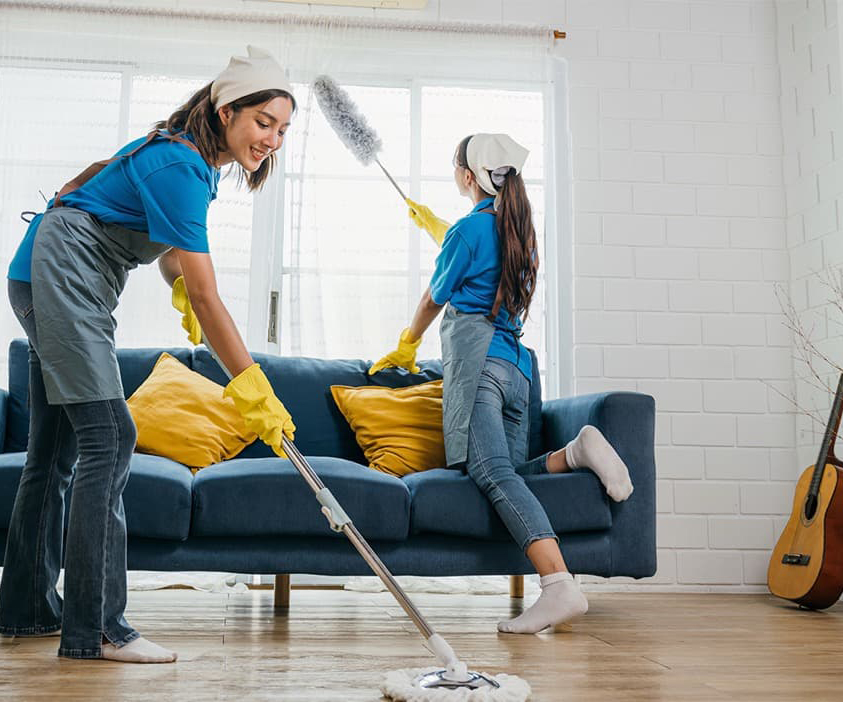 Homeaglow Medical Professional Discount | Home Cleaning Services