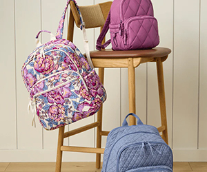 Vera Bradley First Responder Discount | Earn Cash Back at Vera Bradley