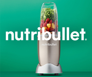 Nutribullet Military Discount | Blenders & Kitchen Essentials
