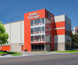 Public Storage Medical Professional Discount | Storage Solution