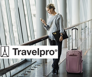 Travelpro Nurse Discount | Earn Rewards at Travelpro