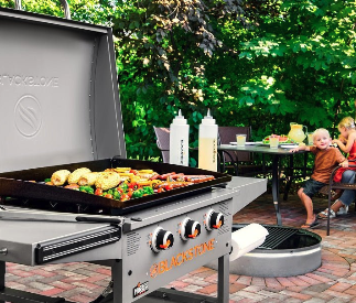 Blackstone Products Medical Professional Discount | Griddle Cooking Accessories
