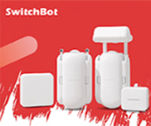SwitchBot Nurse Discount | Sign-up and Get Exclusive First Looks at New Products, Deals and More.