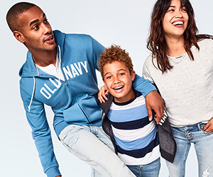 Old Navy Military Discount | Earn Cash Back at Old Navy