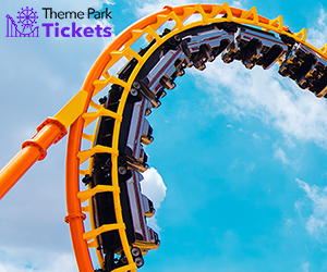Theme Park Tickets Military Discount | Attractions Nationwide