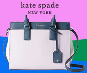 Kate Spade Outlet Medical Professional Discount | Enjoy 20% off Clearance Styles