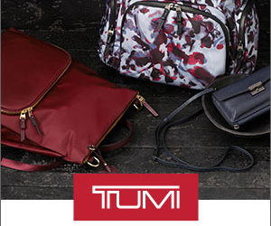 Tumi Military Discount | Earn Rewards at Tumi