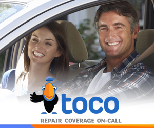 Toco Warranty Military Discount | Car Warranty