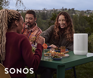 Sonos Military Discount | Learn About Sonos Home Theater Products