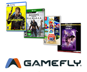 GameFly Medical Professional Discount | Shop Member Rewards