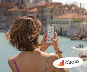 Airalo Medical Professional Discount | Save on Data Roaming with Airalo