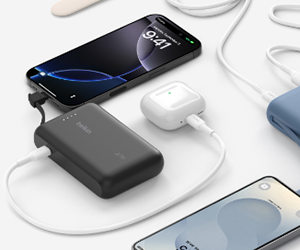 Belkin Medical Professional Discount | Nintendo Switch Accessories